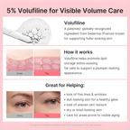 Korean PDRN Pink Collagen Volume Multi Balm Stick