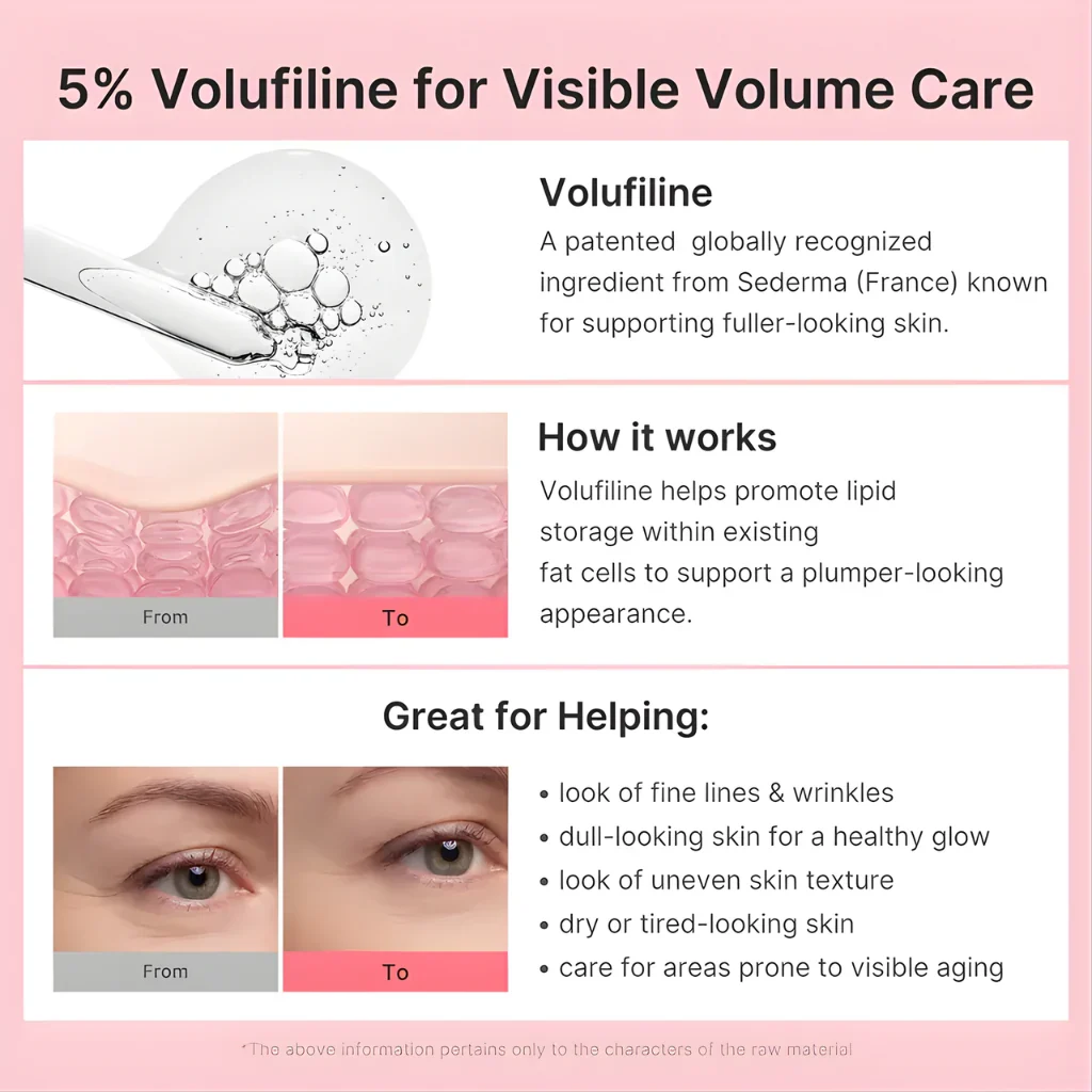 Korean PDRN Pink Collagen Volume Multi Balm Stick