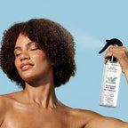 Rosemary & Rice Water Hair Growth Spray by Bare Anatomy