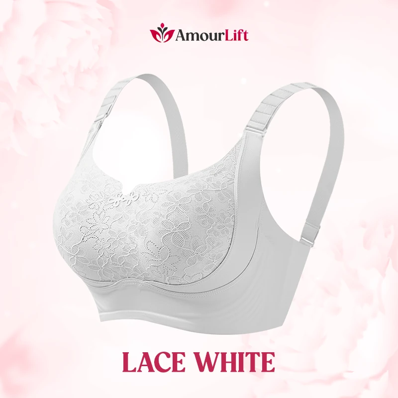 AmourLift - Custom-Lift Bust Shaping Bra 70% OFF 🔥 End of Summer Sale 45-Day Easy Returns