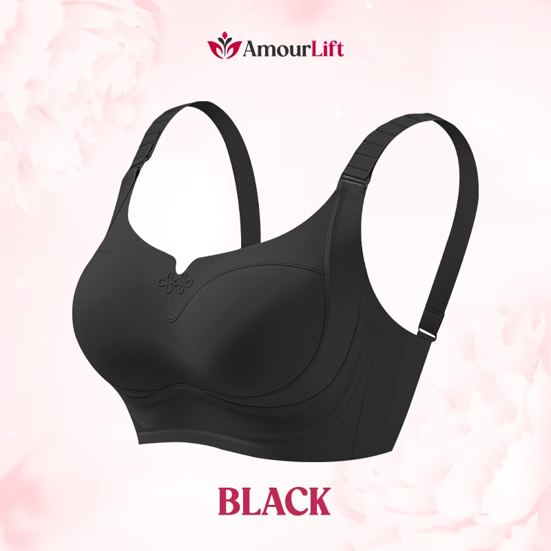 AmourLift - Custom-Lift Bust Shaping Bra 70% OFF 🔥 End of Summer Sale 45-Day Easy Returns