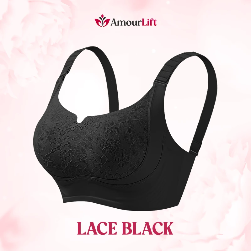 AmourLift - Custom-Lift Bust Shaping Bra 70% OFF 🔥 End of Summer Sale 45-Day Easy Returns