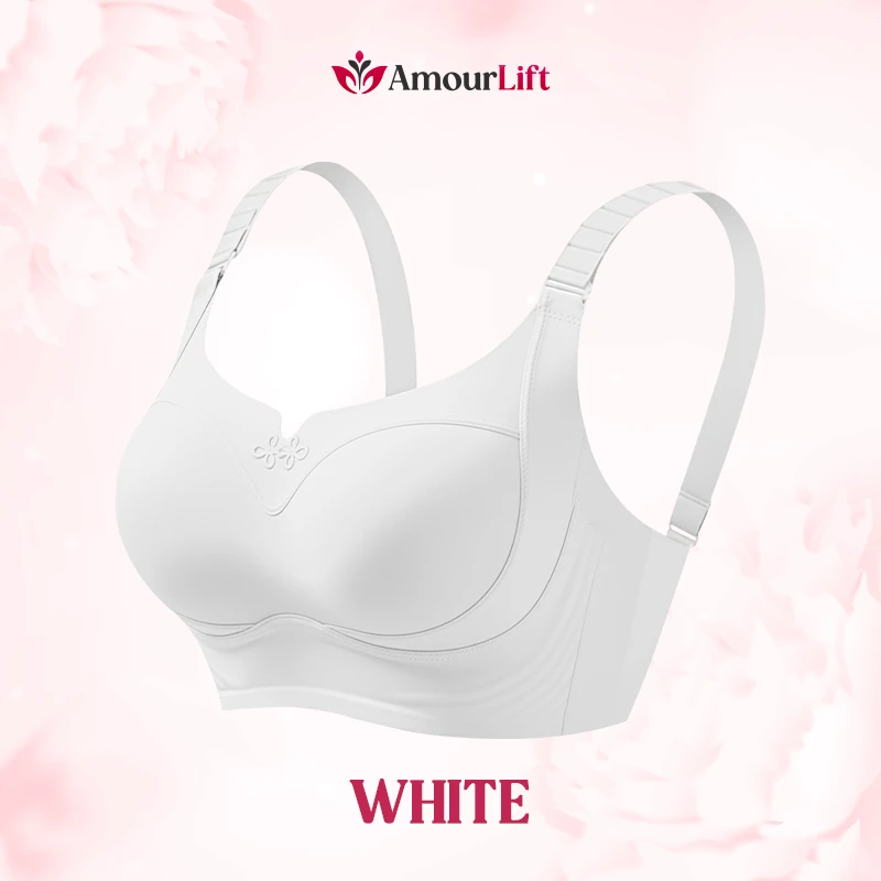 AmourLift - Custom-Lift Bust Shaping Bra 70% OFF 🔥 End of Summer Sale 45-Day Easy Returns