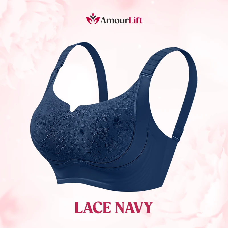 AmourLift - Custom-Lift Bust Shaping Bra 70% OFF 🔥 End of Summer Sale 45-Day Easy Returns