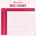 AmourLift - Custom-Lift Bust Shaping Bra 70% OFF 🔥 End of Summer Sale 45-Day Easy Returns