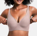 Wireless Comfy Push Up Bras