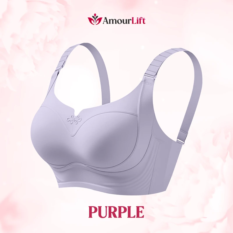 AmourLift - Custom-Lift Bust Shaping Bra 70% OFF 🔥 End of Summer Sale 45-Day Easy Returns