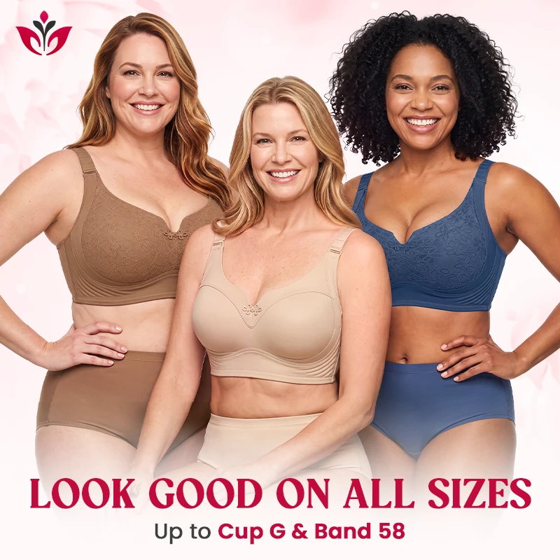 AmourLift - Custom-Lift Bust Shaping Bra 70% OFF 🔥 End of Summer Sale 45-Day Easy Returns