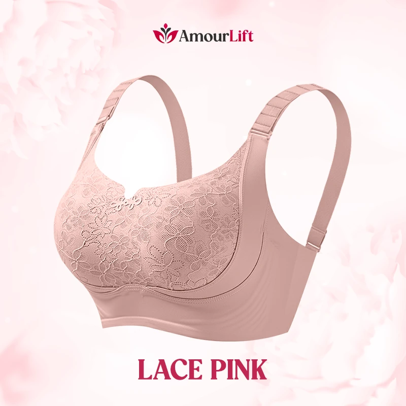 AmourLift - Custom-Lift Bust Shaping Bra 70% OFF 🔥 End of Summer Sale 45-Day Easy Returns