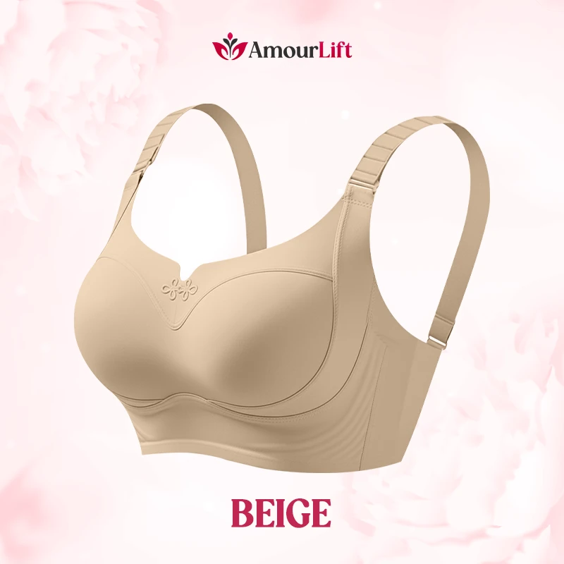 AmourLift - Custom-Lift Bust Shaping Bra 70% OFF 🔥 End of Summer Sale 45-Day Easy Returns