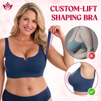 AmourLift - Custom-Lift Bust Shaping Bra 70% OFF 🔥 End of Summer Sale 45-Day Easy Returns
