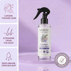 Mirae® Rosemary + Rice Water Spray