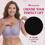 AmourLift - Custom-Lift Bust Shaping Bra 70% OFF 🔥 End of Summer Sale 45-Day Easy Returns
